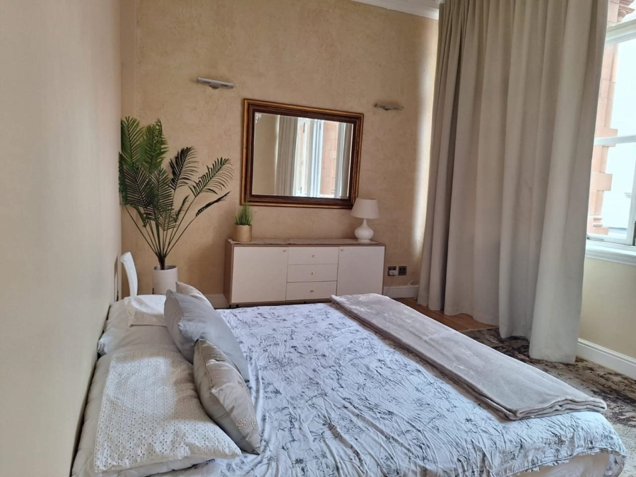 2 Bedroom Property for Sale in Cape Town City Centre Western Cape
